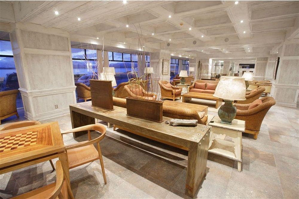 Hotel Costaustralis Πουέρτο Νατάλες Εσωτερικό φωτογραφία