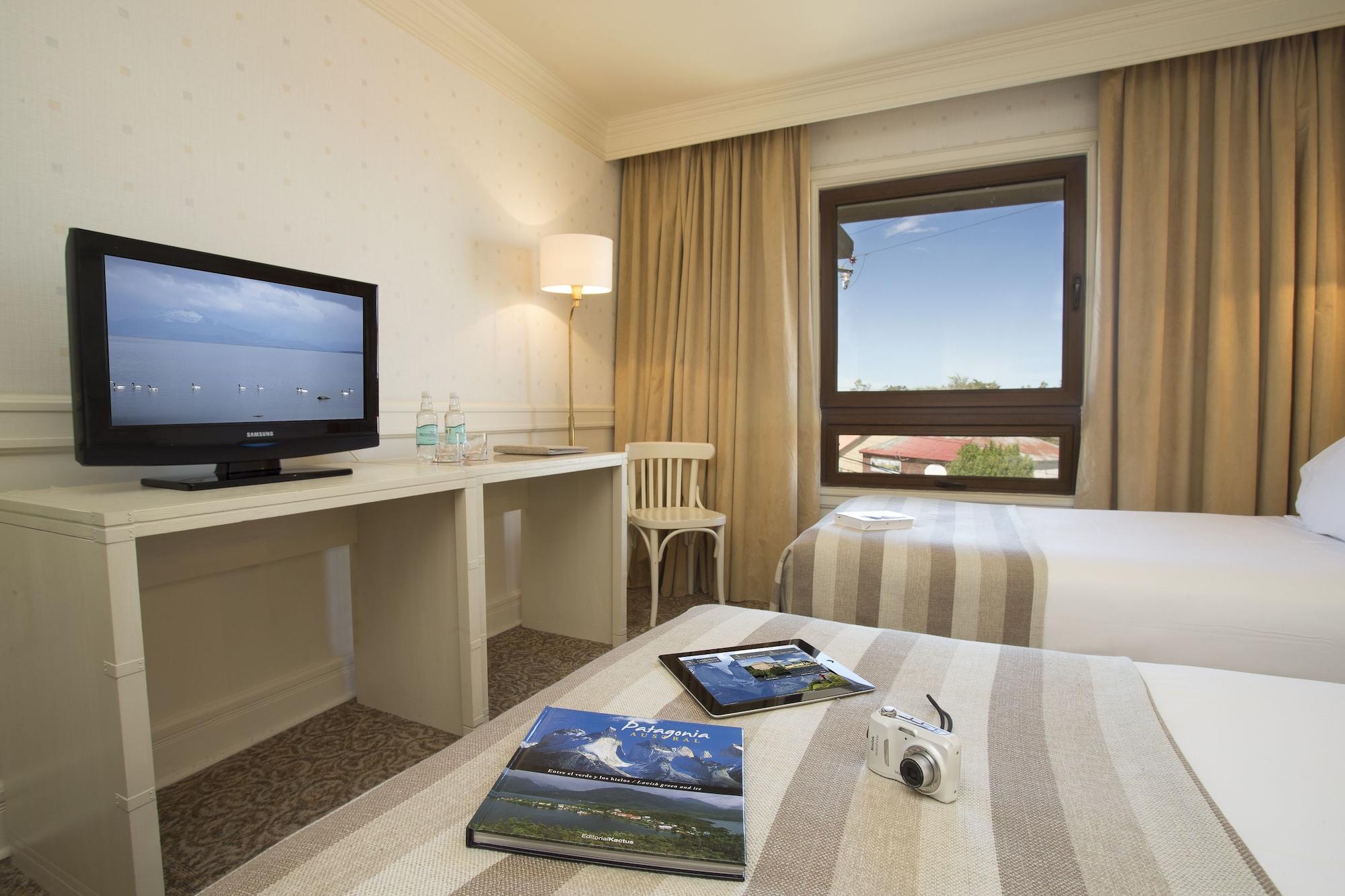 Hotel Costaustralis Πουέρτο Νατάλες Εξωτερικό φωτογραφία