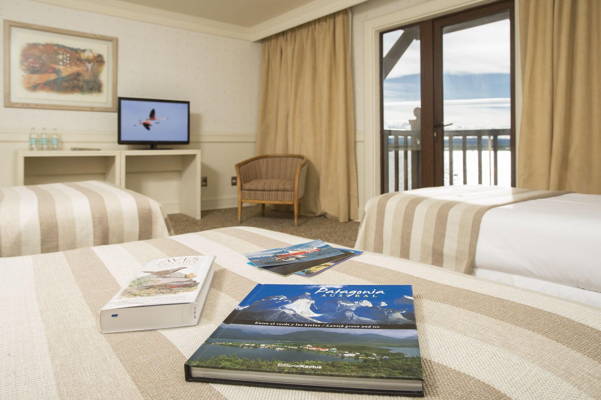 Hotel Costaustralis Πουέρτο Νατάλες Εξωτερικό φωτογραφία