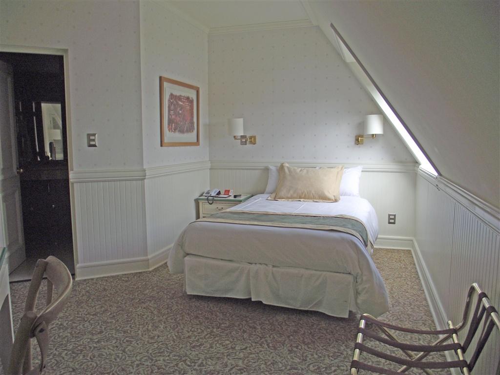 Hotel Costaustralis Πουέρτο Νατάλες Εξωτερικό φωτογραφία