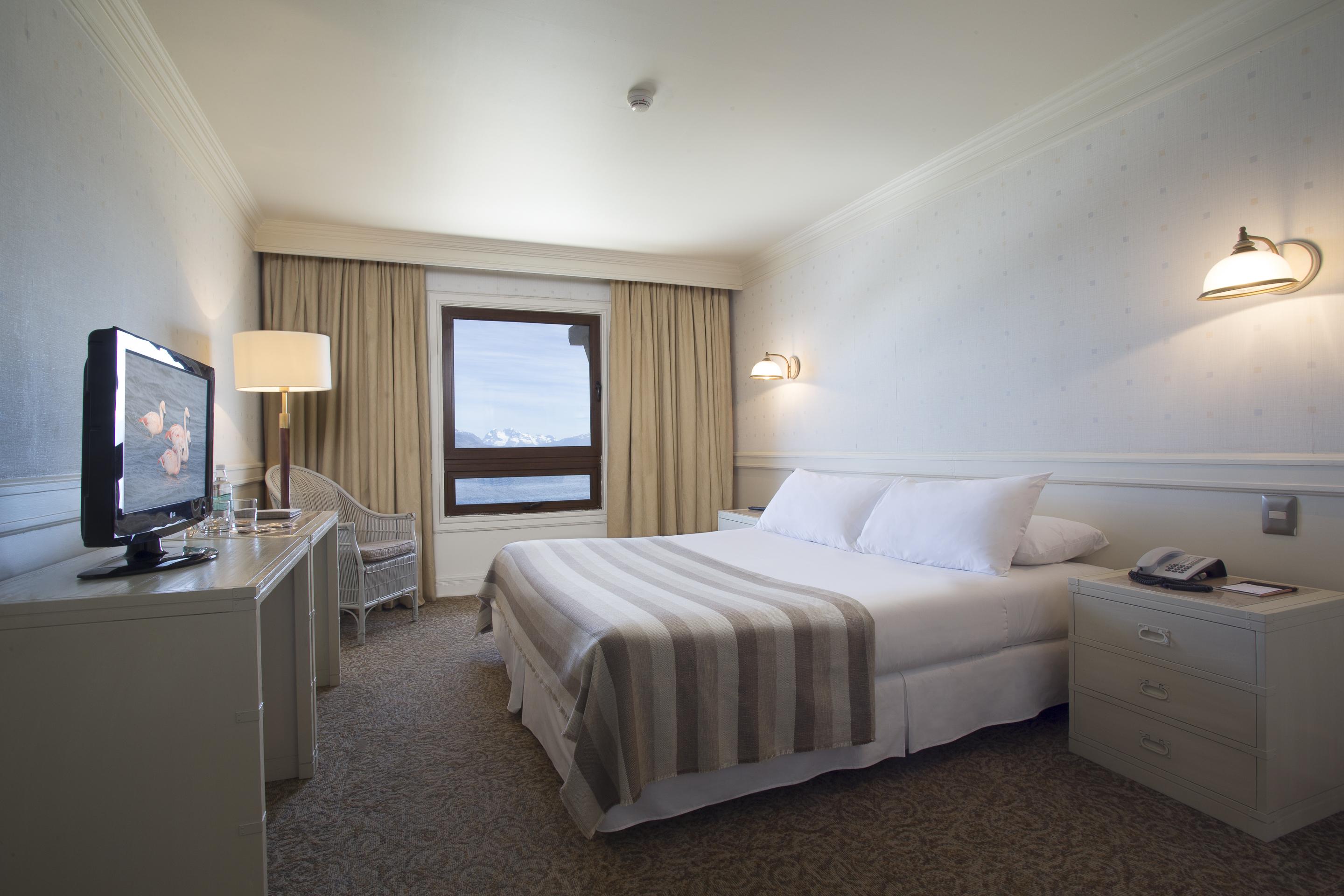 Hotel Costaustralis Πουέρτο Νατάλες Εξωτερικό φωτογραφία