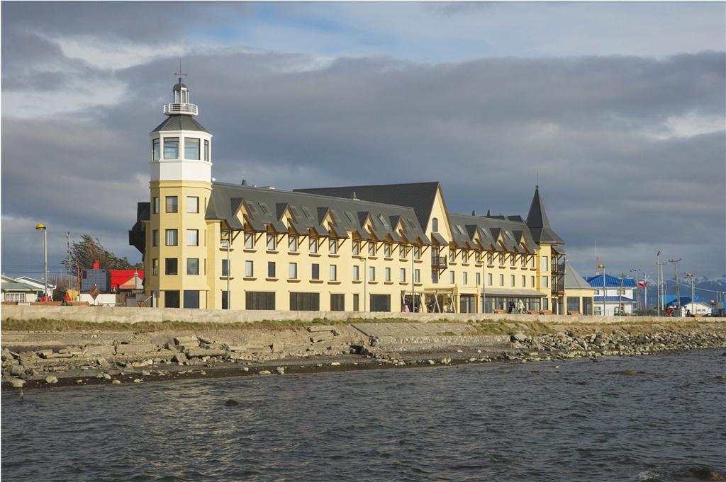 Hotel Costaustralis Πουέρτο Νατάλες Εξωτερικό φωτογραφία