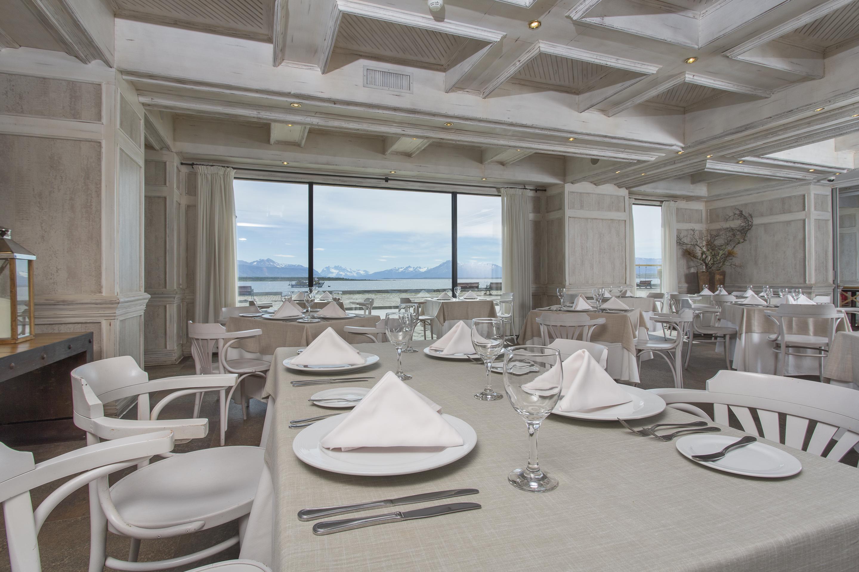 Hotel Costaustralis Πουέρτο Νατάλες Εξωτερικό φωτογραφία