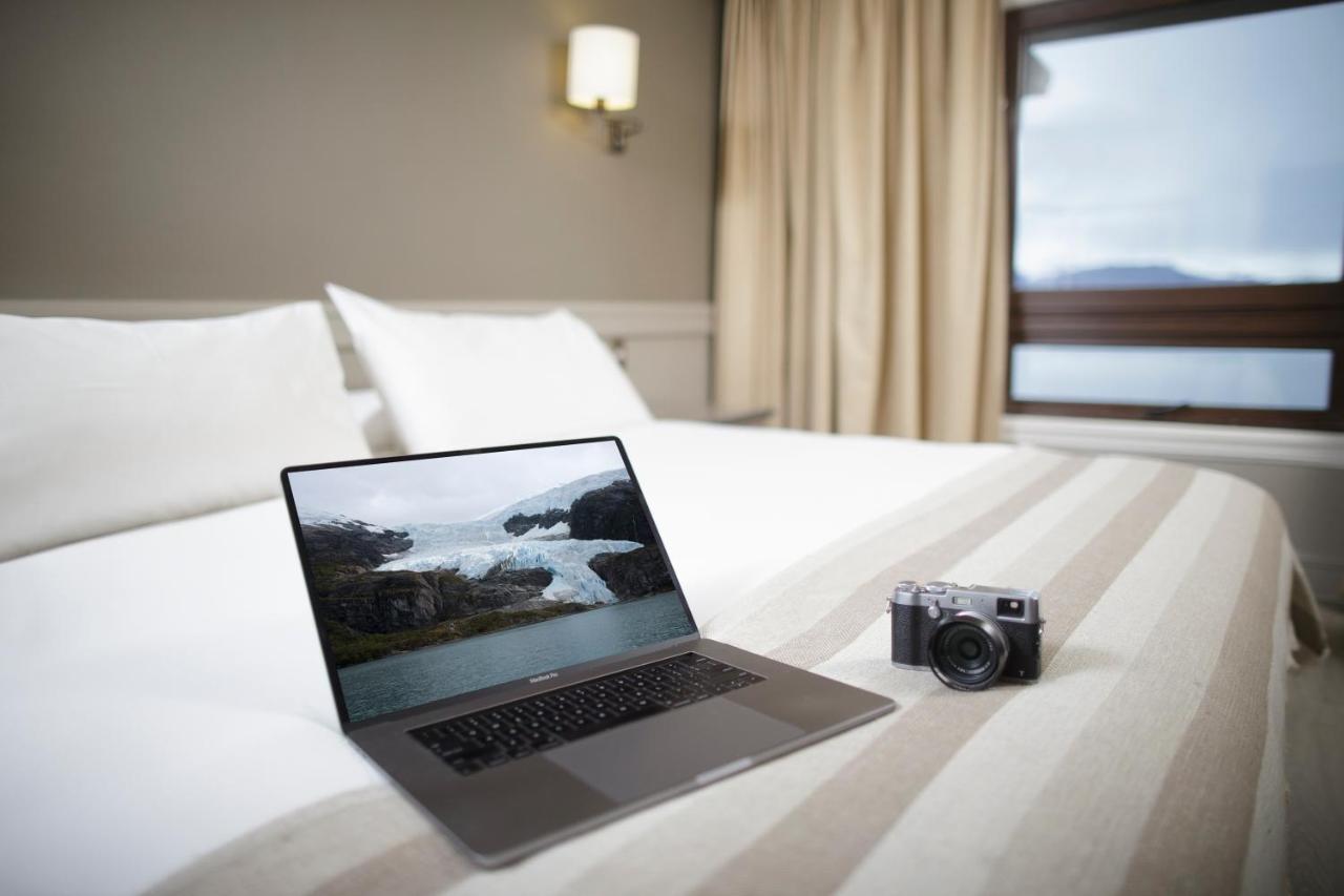 Hotel Costaustralis Πουέρτο Νατάλες Εξωτερικό φωτογραφία