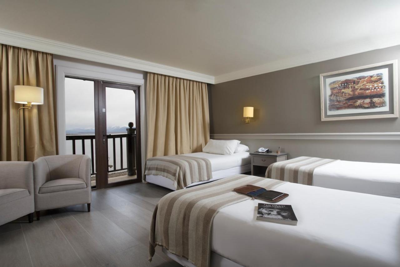 Hotel Costaustralis Πουέρτο Νατάλες Εξωτερικό φωτογραφία