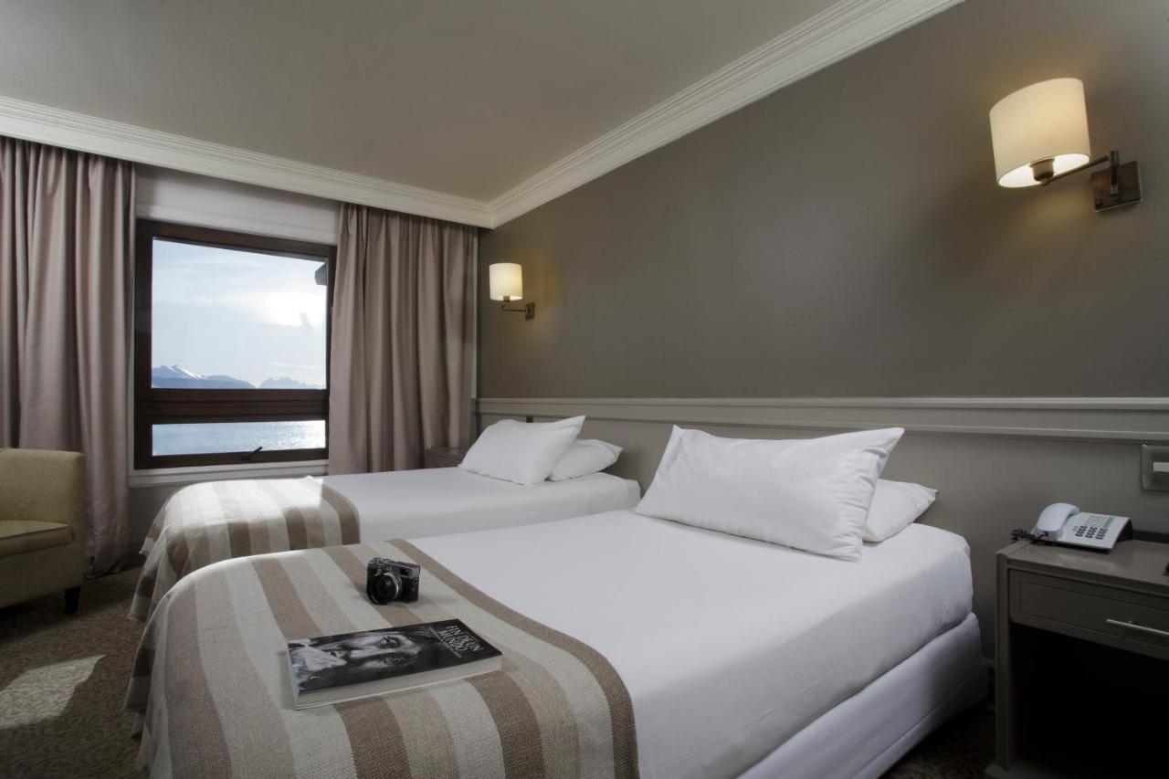 Hotel Costaustralis Πουέρτο Νατάλες Εξωτερικό φωτογραφία