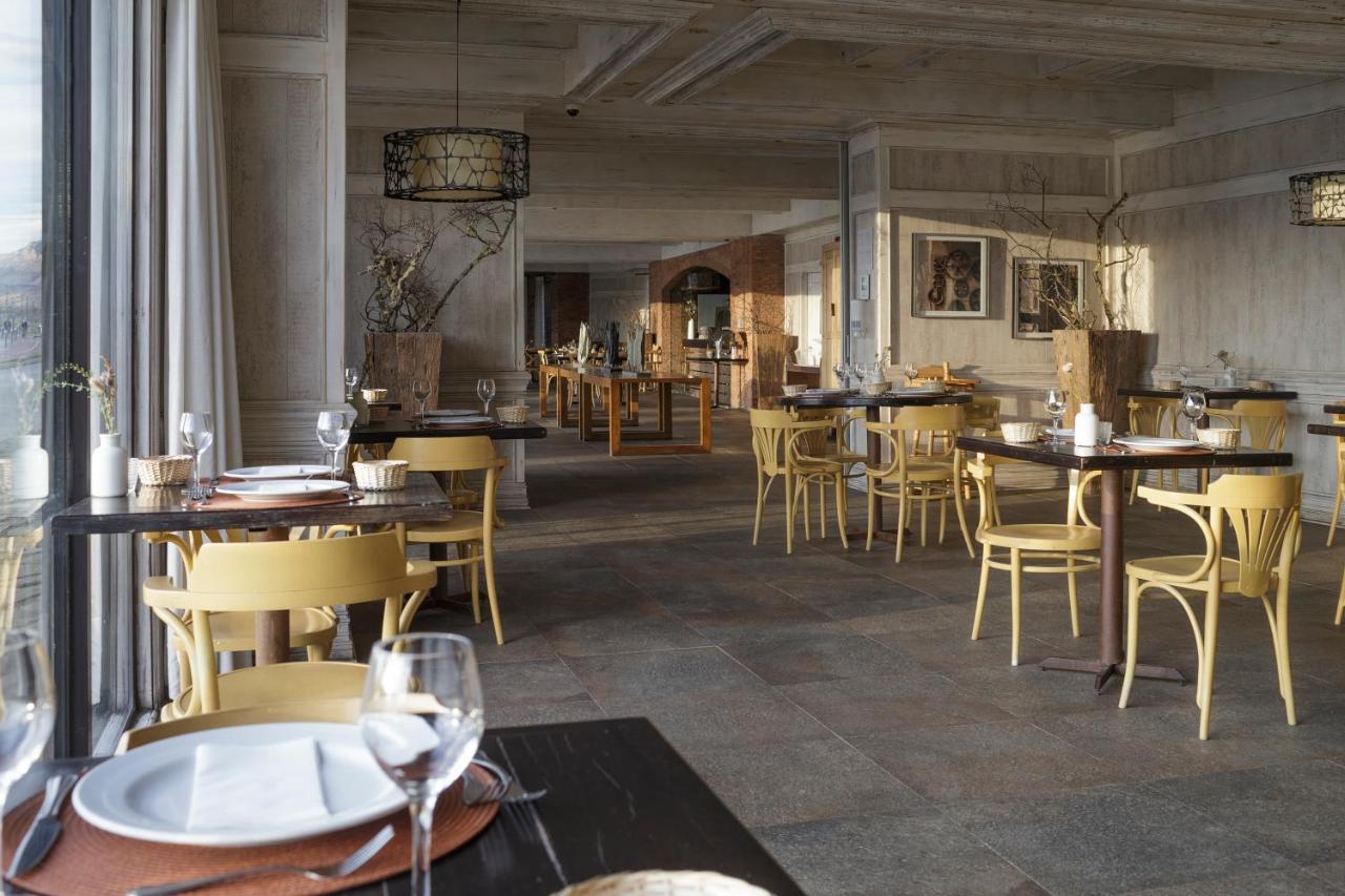 Hotel Costaustralis Πουέρτο Νατάλες Εξωτερικό φωτογραφία