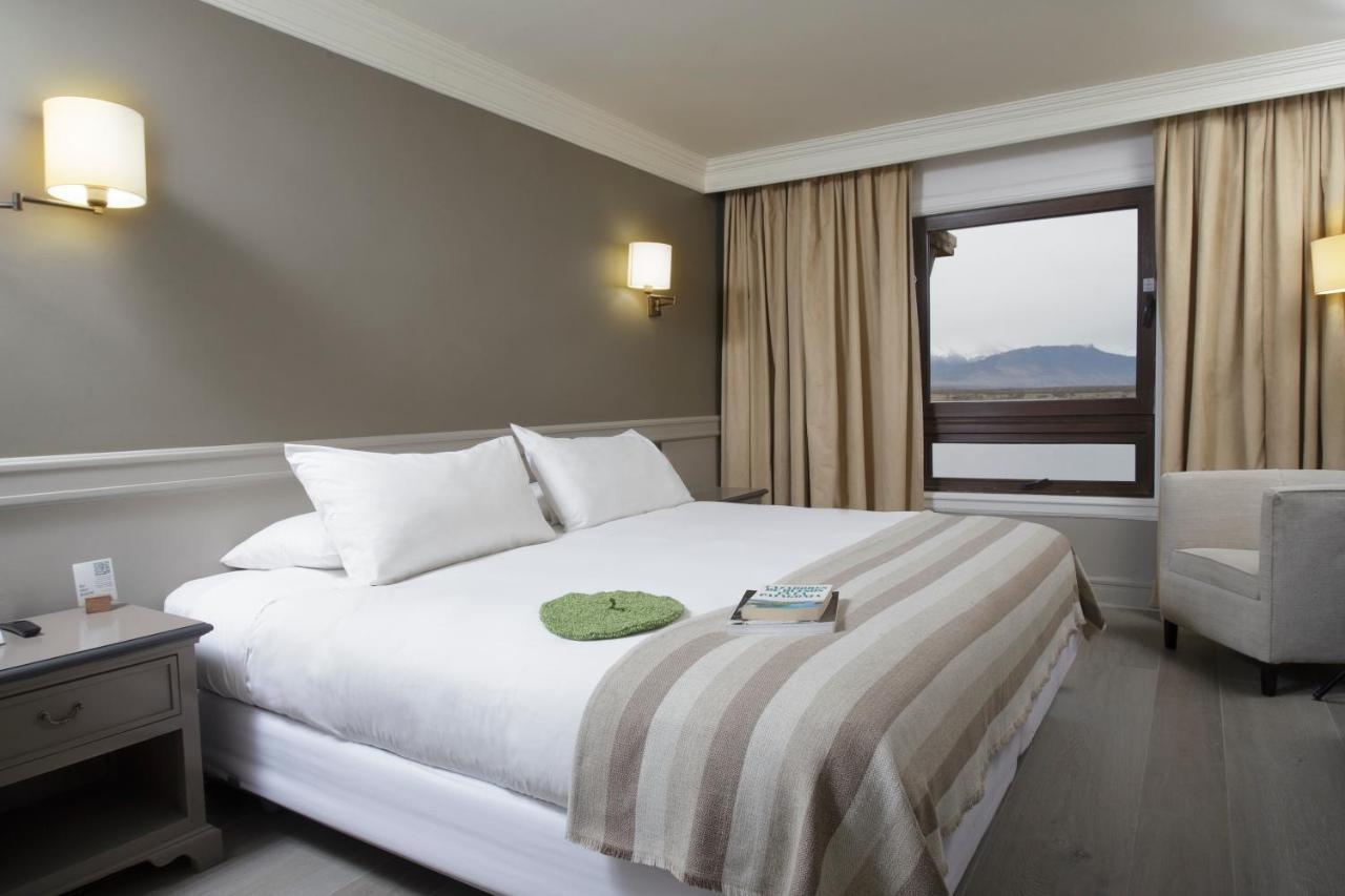 Hotel Costaustralis Πουέρτο Νατάλες Εξωτερικό φωτογραφία