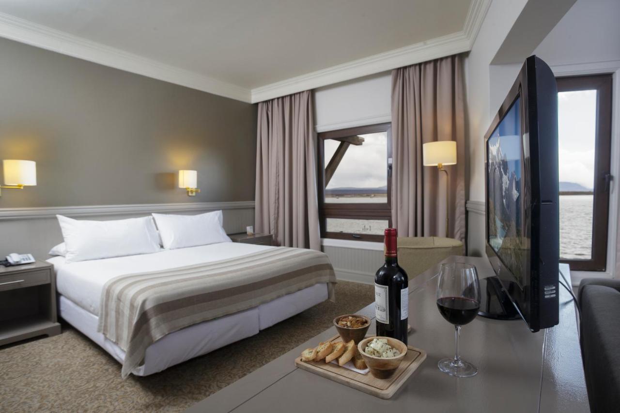 Hotel Costaustralis Πουέρτο Νατάλες Εξωτερικό φωτογραφία