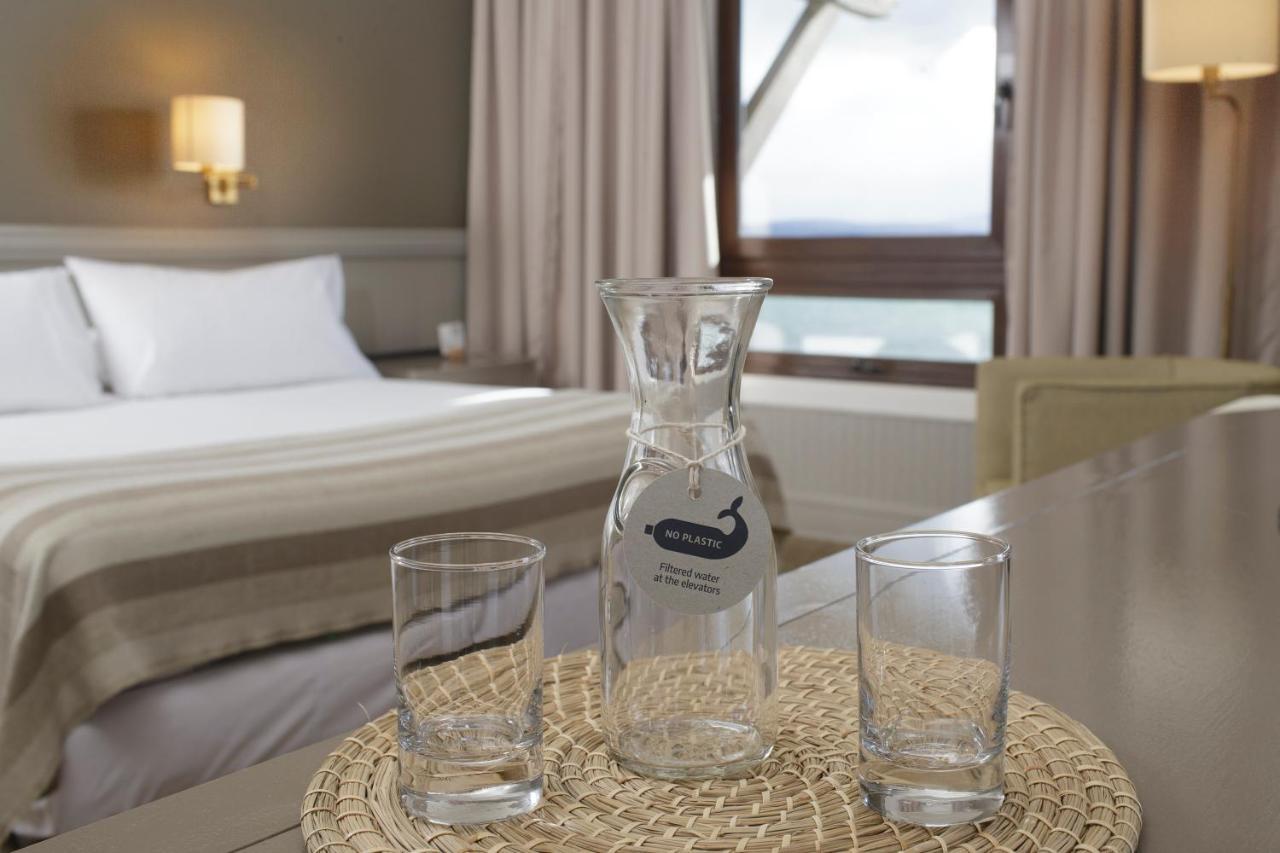 Hotel Costaustralis Πουέρτο Νατάλες Εξωτερικό φωτογραφία