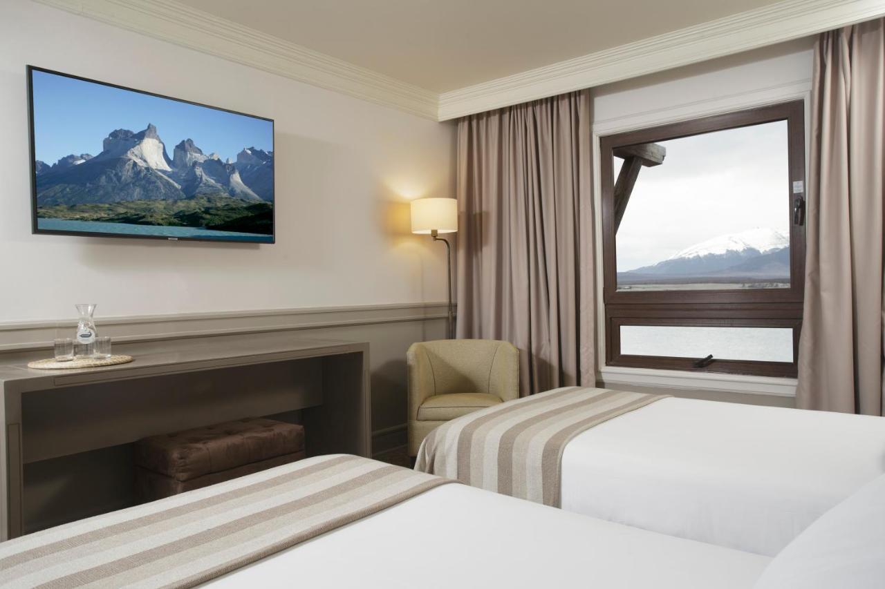 Hotel Costaustralis Πουέρτο Νατάλες Εξωτερικό φωτογραφία