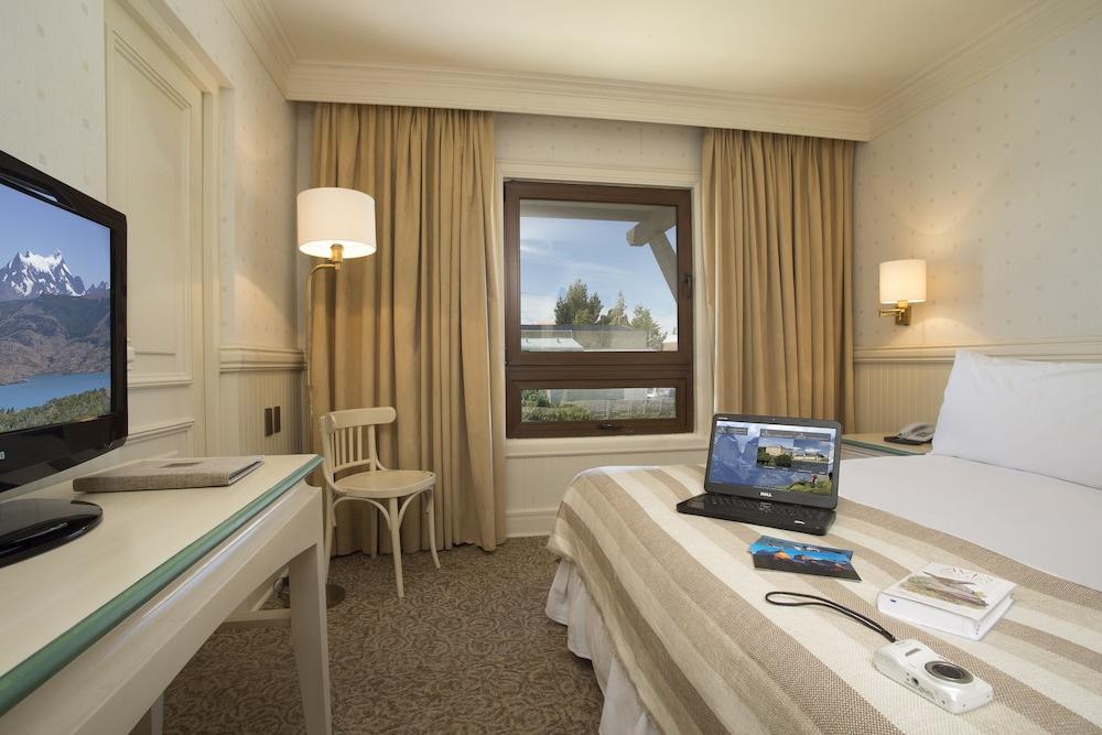 Hotel Costaustralis Πουέρτο Νατάλες Εξωτερικό φωτογραφία
