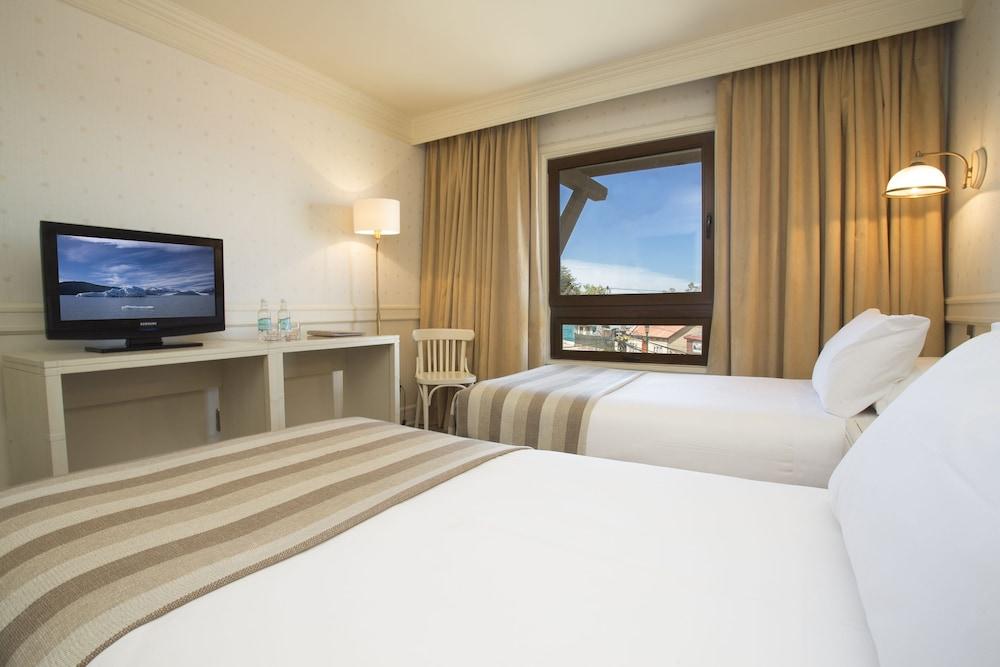Hotel Costaustralis Πουέρτο Νατάλες Εξωτερικό φωτογραφία
