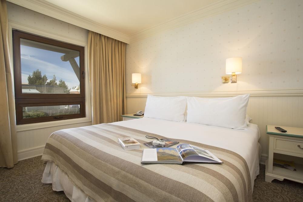 Hotel Costaustralis Πουέρτο Νατάλες Εξωτερικό φωτογραφία