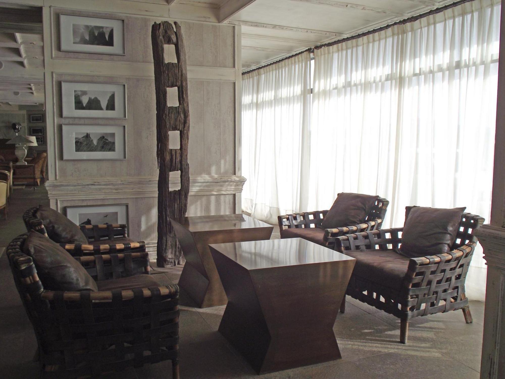 Hotel Costaustralis Πουέρτο Νατάλες Εξωτερικό φωτογραφία