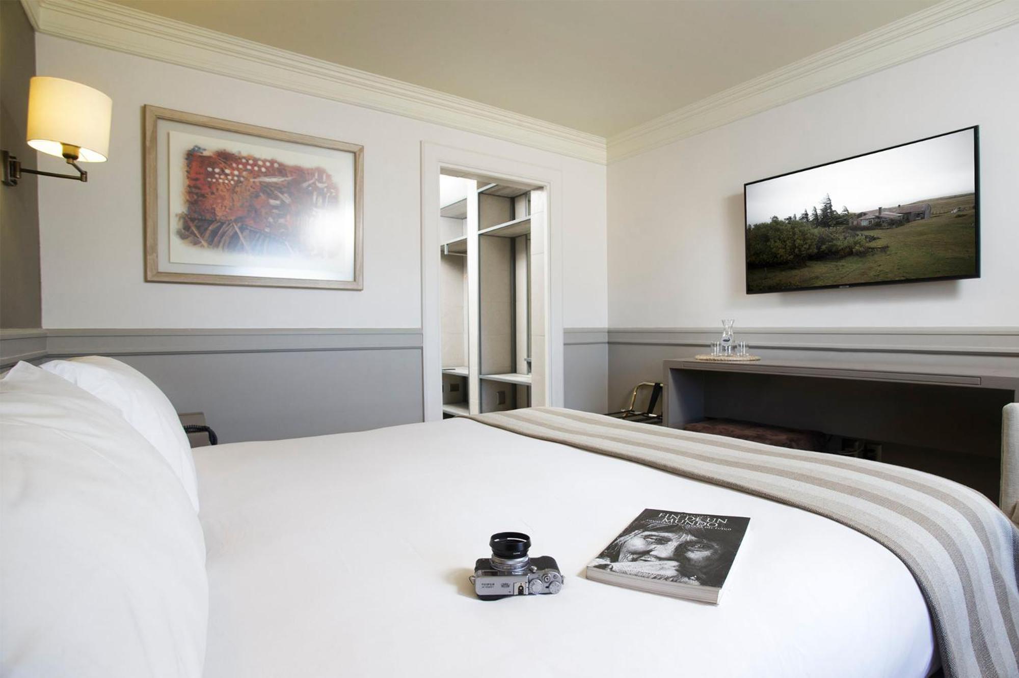 Hotel Costaustralis Πουέρτο Νατάλες Εξωτερικό φωτογραφία