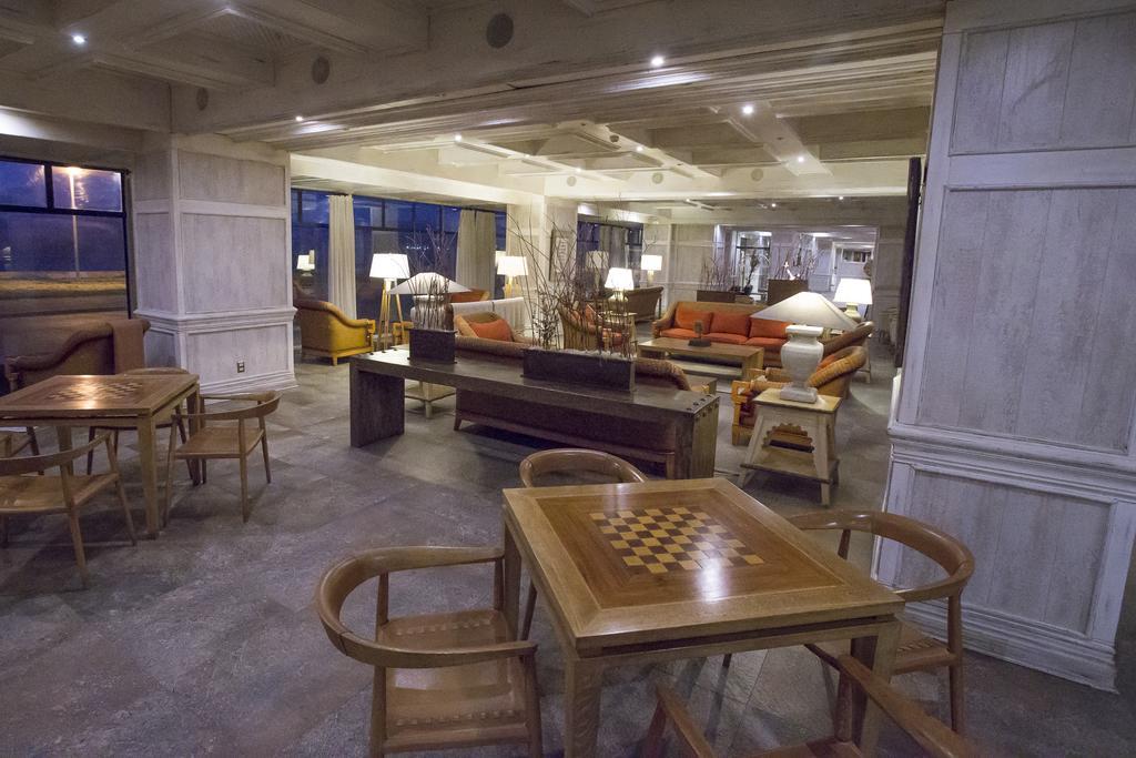 Hotel Costaustralis Πουέρτο Νατάλες Εξωτερικό φωτογραφία