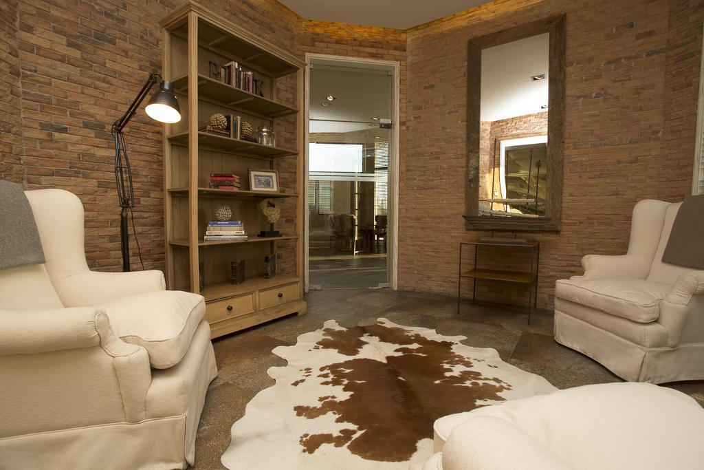 Hotel Costaustralis Πουέρτο Νατάλες Εξωτερικό φωτογραφία