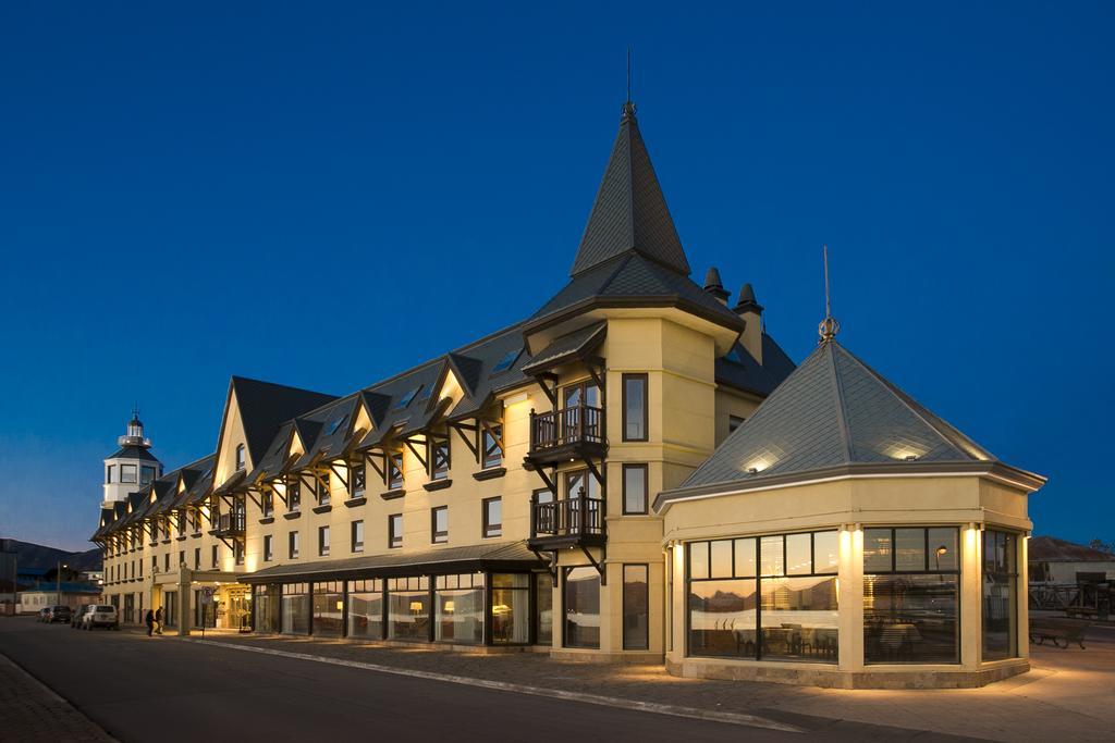 Hotel Costaustralis Πουέρτο Νατάλες Εξωτερικό φωτογραφία